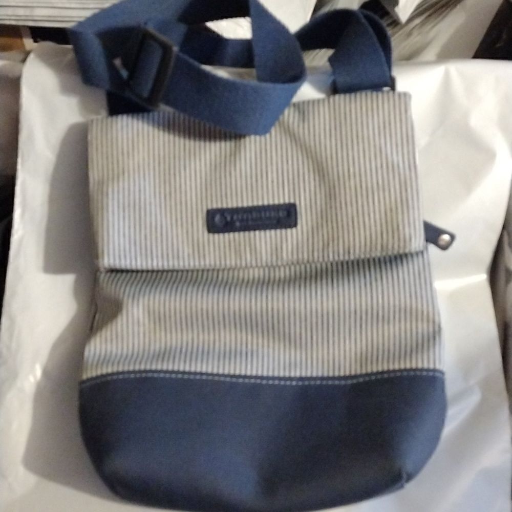 Timbuk2 crossbody bag
